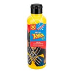 Bouteille Métallique Wolverine 500 ml Acier Inoxydable Jaune