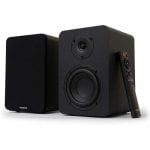 Altavoces Vulkkano Activos 5.25" Bluetooth 5.0 HDMI ARC Subwoofer