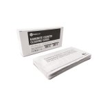 Tarjeta limpiadora Safescan 152-0663 para contadores de billetes y monedas