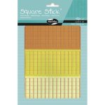 Juguete de Arte y Manualidades Clairefontaine AE086O Moss Amarillo Naranja