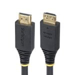 Cable HDMI StarTech 0,5 m Connecteurs de Serrage 4K60Hz