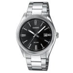 Reloj Casio MTP-1302PD-1A1VEF Masculino Acero Inoxidable Analógico