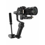 Gimbal 3 Achsen Zhiyun Weebill 3s Combo