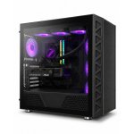 MSPC AMD Ryzen 5 5600XT/32GB/1TB SSD/RTX 5060/W11