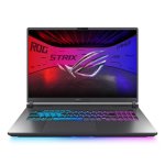 Portatile Asus ROG Strix G18 G815JPR-S8006W 18" Intel Core i9-14900HX 16GB 1TB SSD RTX 5070 Windows 11