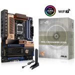 Schede Madri ASUS ROG CROSSHAIR 2006 AMD X870E AM5 DDR5 ATX WiFi 7 RGB