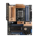 Schede Madri ASUS ROG CROSSHAIR 2006 AMD X870E AM5 DDR5 ATX WiFi 7 RGB