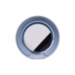 Udemos Soporte Anilla Magnética Freeflow Freedom Compatible Con Anillo Magnético, Azul