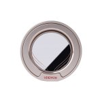 Udemos Soporte Anilla Magnética Freeflow Freedom Compatible Con Anillo Magnético, Dorado