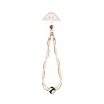 Udemos Correa Para Móvil Con Perlas Ideal Pearl Orient