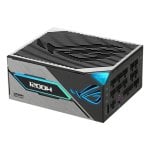 Fuente de Alimentación ASUS ROG THOR-1200P3 1200W 80 PLUS Platinum modular