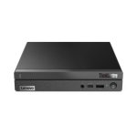 Mini PC Lenovo ThinkCentre neo 50q Gen 4 Intel Core i5-13420H 8GB 256GB SSD UHD Graphics Windows 11 Pro Tastiera Mouse