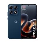 Motorola Edge 70 Pro 5G 6,78" 12GB 512GB Bleu Foncé Triple Caméra