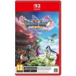 DRAGON QUEST® XI S: Ecos de un pasado perdido – Edición definitiva