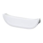 Valla Petkit Fence 2.0 Blanca para Caja de Arena
