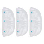 Extrator de areia Petkit Pura Max Transparente