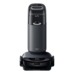 Aspirateur Robot eufy S1 avec Navigation Intelligente et Puissance d'Aspiration 8000 Pa