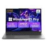 Portátil Blackview AceBook 8 Pro 16" AMD Ryzen 7 3700U 16GB 512GB SSD Radeon Vega 10 Windows 11 Pro