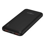Batterie externe Ansmann PB320PD 10000 mAh Quick Charge 3.0 Noir