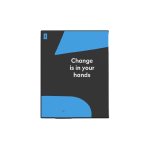 Batterie Fairphone Fairphone 5 60,5 mm x 77,4 mm x 6,2 mm