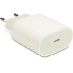 Cargador Inter-Tech PD-1020 USB-C 20W Power Delivery 3.0 Blanco