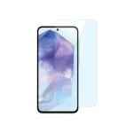 Protetor de ecrã Samsung Galaxy A56 5G Vidro Temperado Transparente