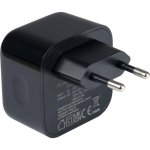 Cargador Inter-Tech PD-2036 36W USB-C Negro