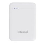 Externe Batterie Intenso XS5000 5000 mAh Lithium-Polymer Weiß