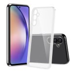 Custodia Nevox StyleShell FLEX TPU Trasparente per Samsung Galaxy A57