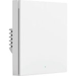 Intelligenter Schalter Aqara Smart Wall Switch H1 EU ZigBee Kompatibel Alexa Google