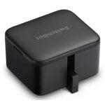 Interruptor Inteligente SwitchBot Bot Bluetooth Compatível Alexa Google Siri