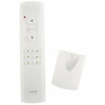 Télécommande HOMEPILOT RF sans fil 6 groupes 9 boutons rétroéclairés