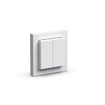 Interruptor Inteligente Friends of Hue Senic ZigBee Compatível Philips Hue, design elegante
