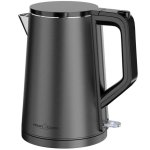 Wasserkocher Elektrisch ProfiCook PC-WK 1290 2200 W 1,5 L Anthrazit