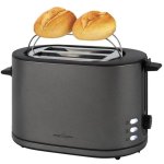 Toaster ProfiCook PC-TA 1291 950 W Extra-Weite Schlitze