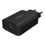 Carregador Ansmann Home Charger 130Q Preto 12V Carga Rápida