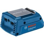 Cargador USB Bosch GAA 18V-48 Professional para Baterías 18V