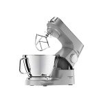 Kenwood KVC85.004SI Titanium Chef Baker Multifunktionsbackautomat 1200 W 5 L