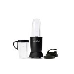 Personalblender Nutribullet Pro Nb907mab 900w 0,94l Schwarz Matt