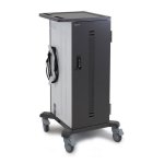 Ladewagen Ergotron YES35 für 35 Geräte