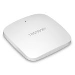 Punto di Accesso WiFi TRENDnet TEW-923DAP AX3000 Dual Band PoE+