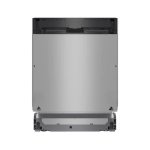 Lavavajillas Siemens iQ500 SN65ZX17CE 14 Servicios B con Home Connect y varioSpeed Plus