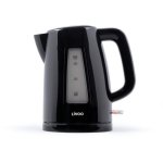 Wasserkocher Livoo DOD184N 1,7 L 2200 W Drehbare Basis 360° Schwarz