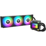 Refrigeración Líquida Thermaltake LA360 ARGB 360mm 3 Lüfter ARGB