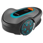 Cortacésped Robot Gardena SILENO minimo 250 Bluetooth 250 m²