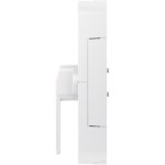 Serratura Intelligente Abus Wintecto One FCA4100 Bluetooth Allarme 110 dB App