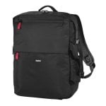 Rucksack für Kamera Hama Matera Schwarz Fach für Laptop 15.6"