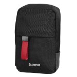 Funda cámara compacta Hama Matera Preto