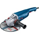 Amoladora Bosch GWS 22-230 J 2200 W 230 mm 6500 RPM