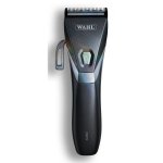 Cortapelos Profesional Wahl Kuno Inalámbrico 100min 2 Longitudes 6 Peines Motor Brushless